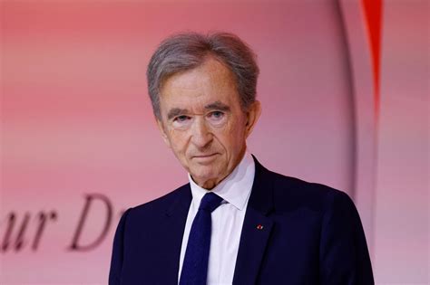 bernard arnault gucci|bernard arnault.